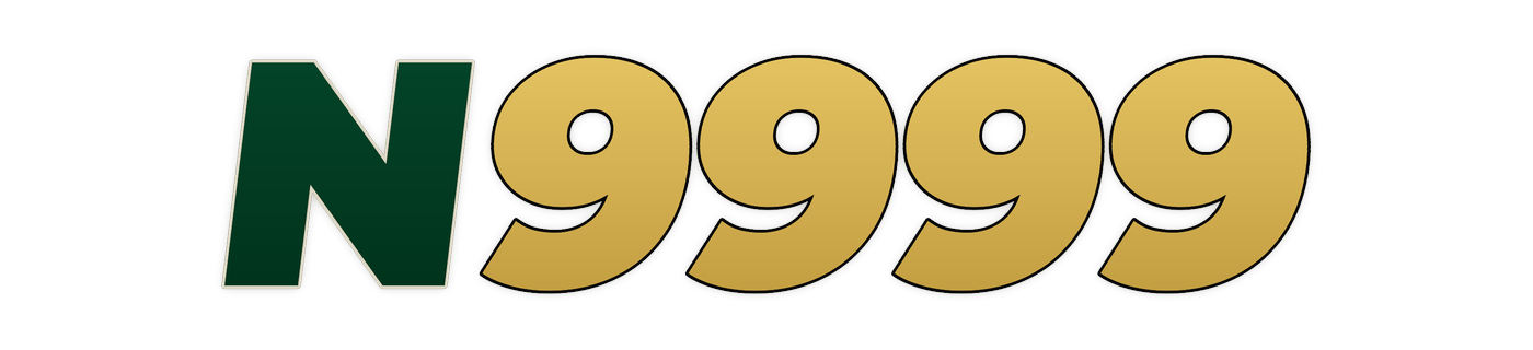 n9999 Logo